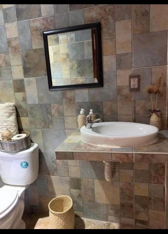 Casa Grey Hotel Oaxaca Eksteriør billede