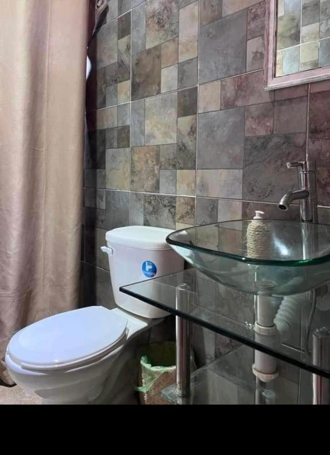 Casa Grey Hotel Oaxaca Eksteriør billede